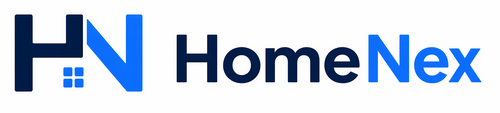 Homenex logo
