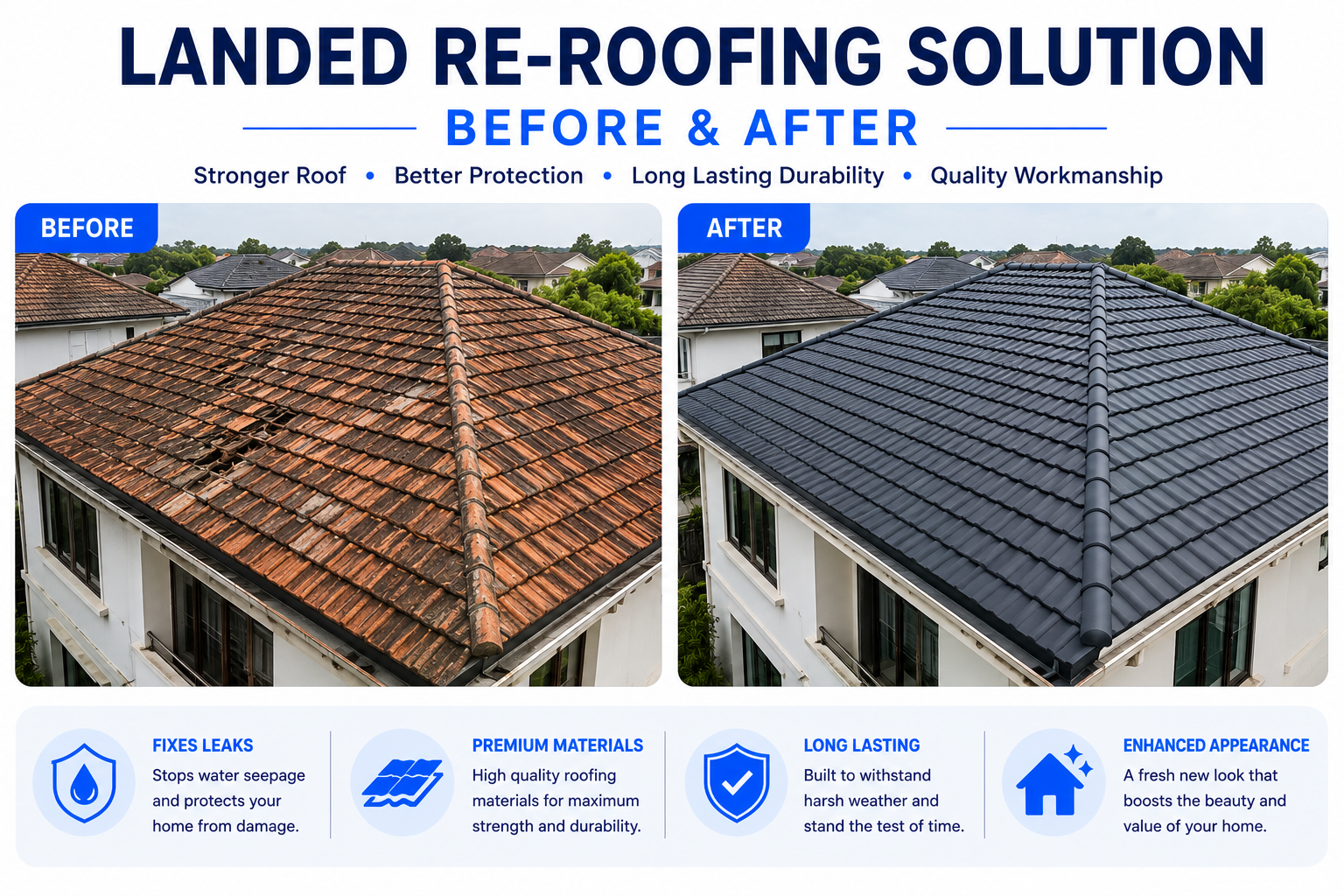 Home Repair Services in Singapore