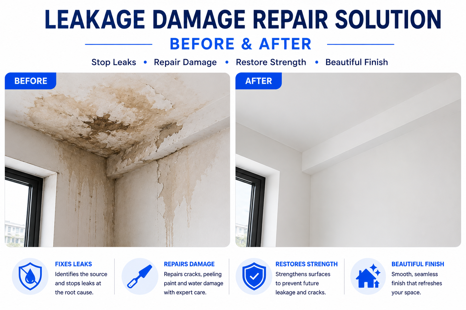 Home Repair Services in Singapore