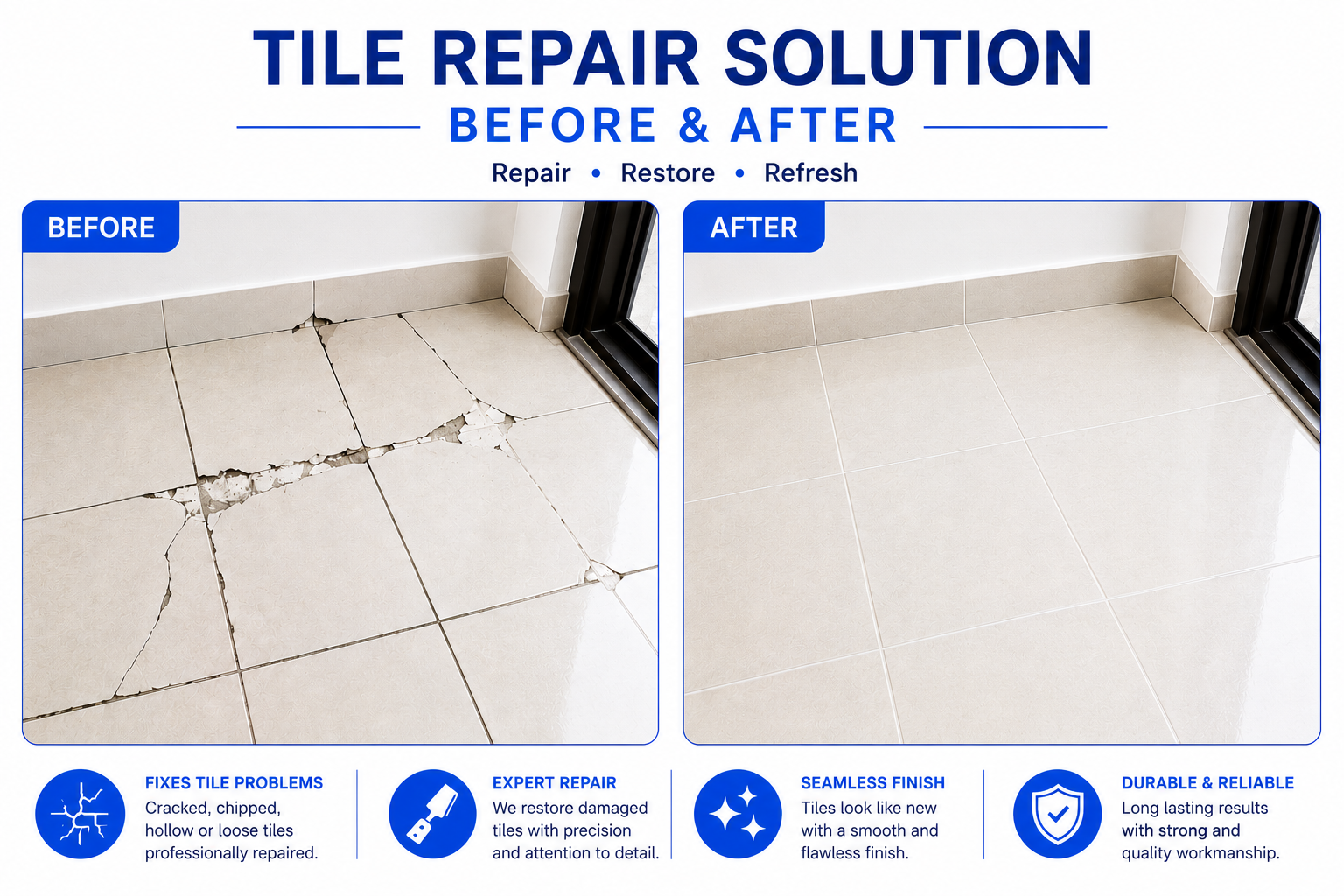 Home Repair Services in Singapore